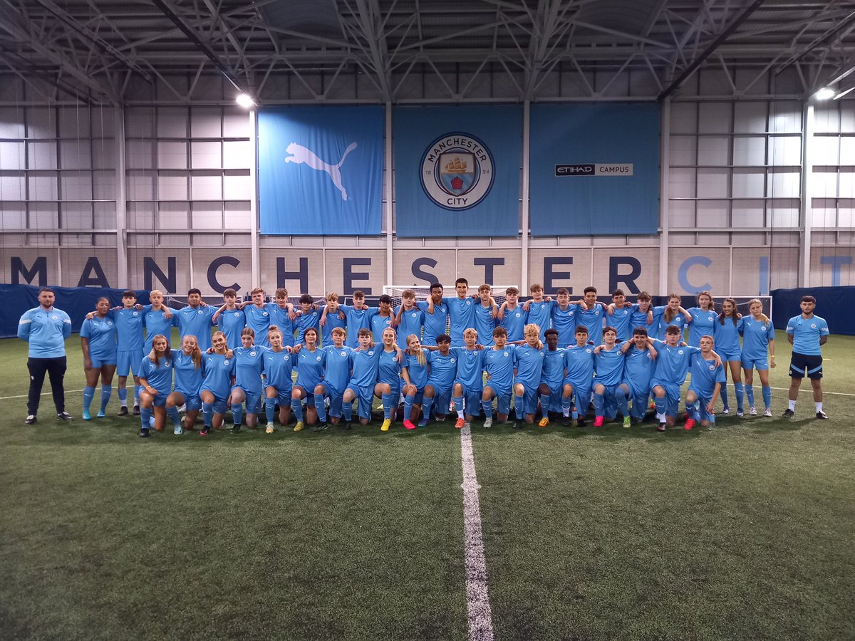 Ashlyns PE Department tweet media