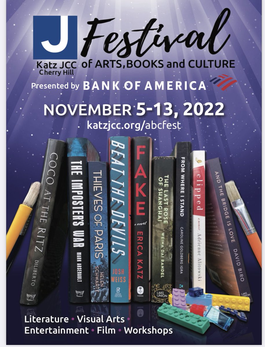 Have you gotten your tickets yet??? go.katzjcc.org/abc-festival/?…