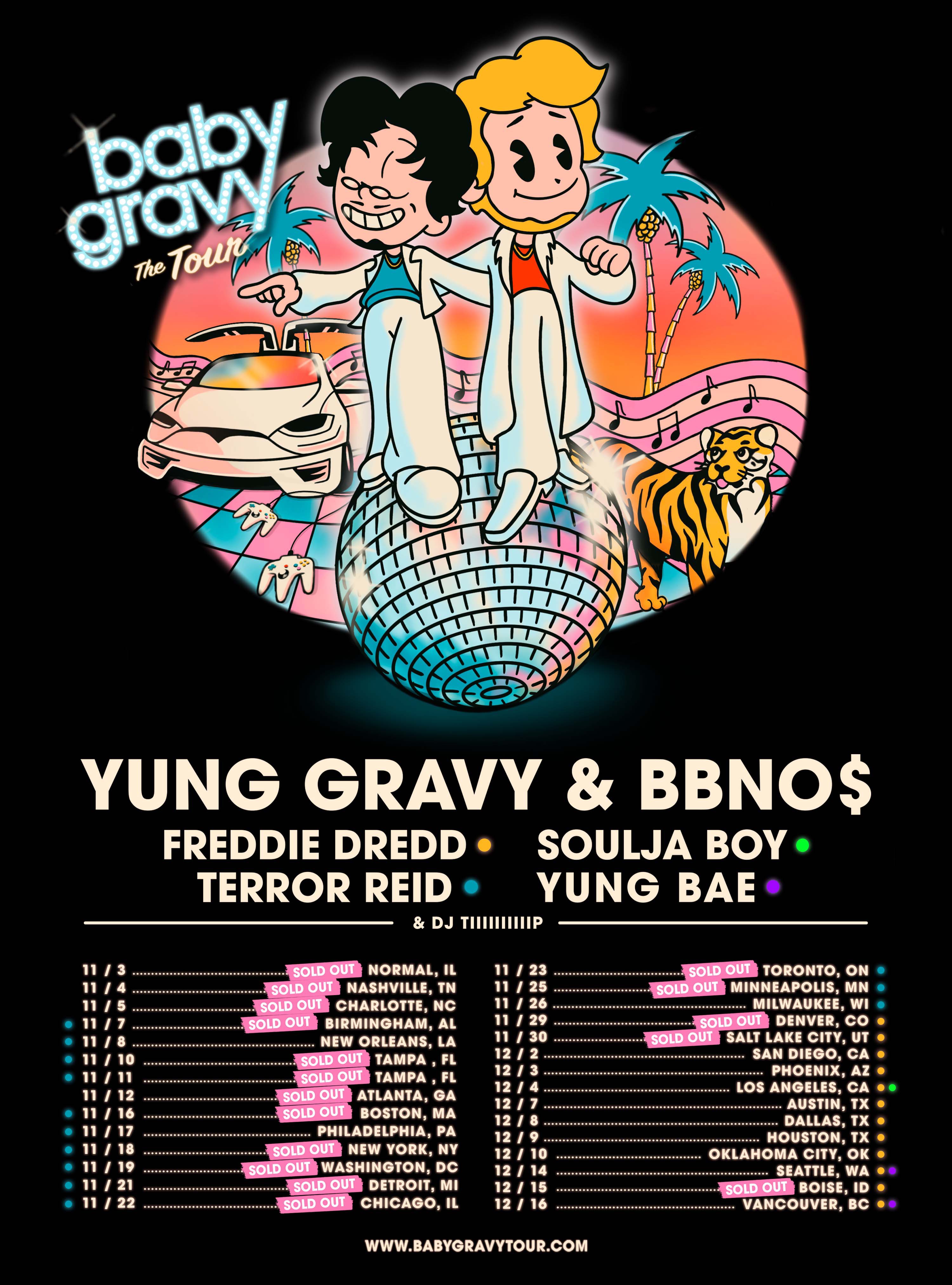 Father Gravy (@yunggravy) / Twitter