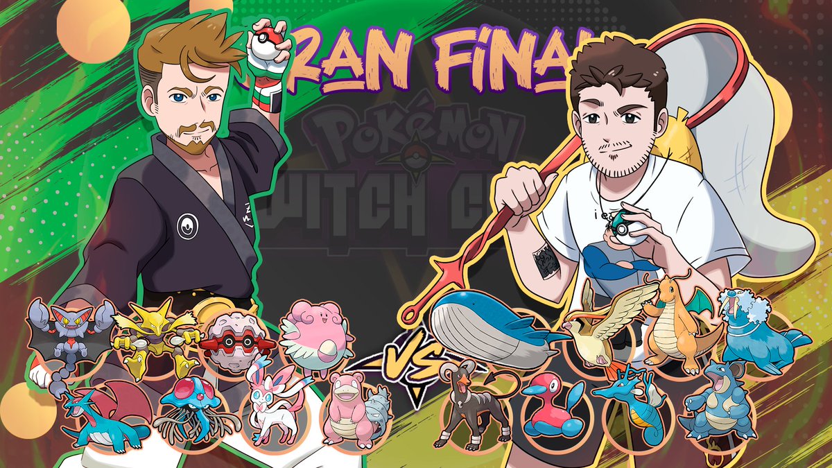 LaTwitchCup's tweet photo. El momento de la verdad ha llegado. Quien gane, se corona como campeón de la segunda Twitch Cup.

🏆 ¡GRAN FINAL! 🏆

@Reventxz VS @ChusoMMontero https://t.co/y1xxoeYTJs