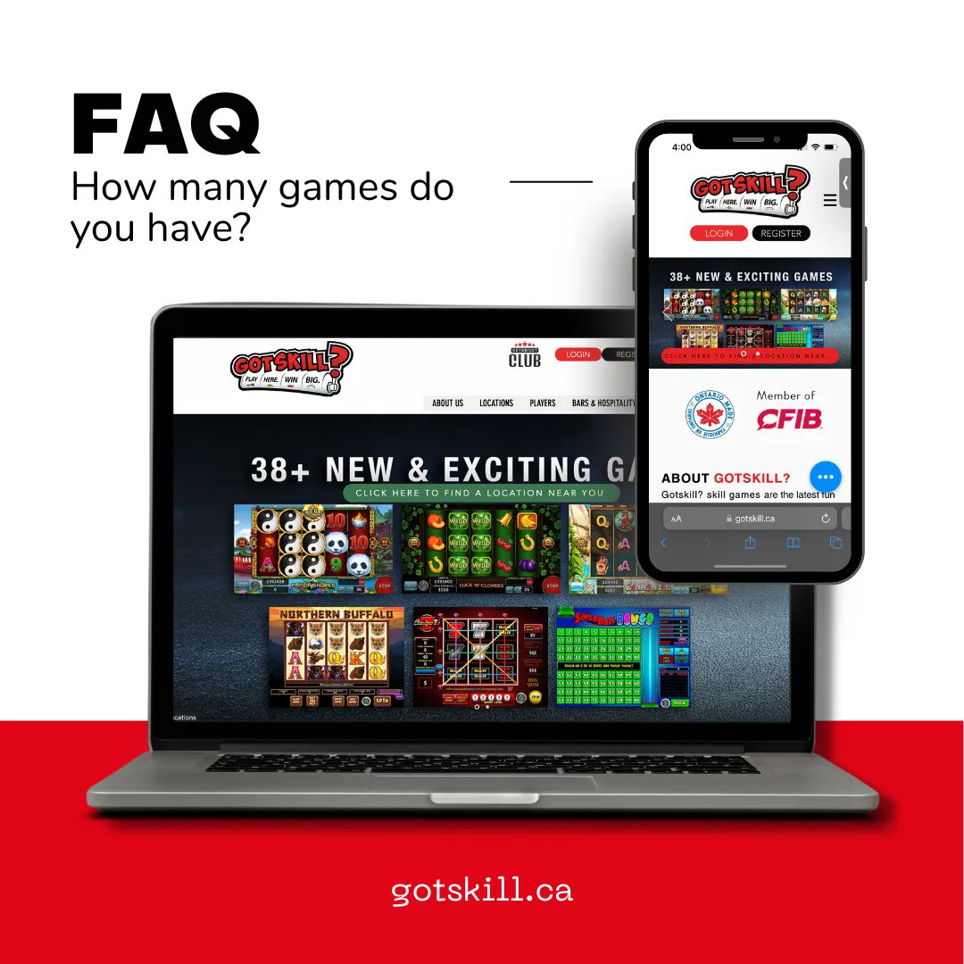 gotskillgames's tweet photo. We have over 38 games already made, with more in the pipeline! 

If you are a restaurant owner looking for the ultimate way to entertain your guests, we've got your answer. Send us a DM to learn more! 📲

#restaurantowner #pubgames #restaurantgames #skillbasedgames https://t.co/7QMjEC5Syg
