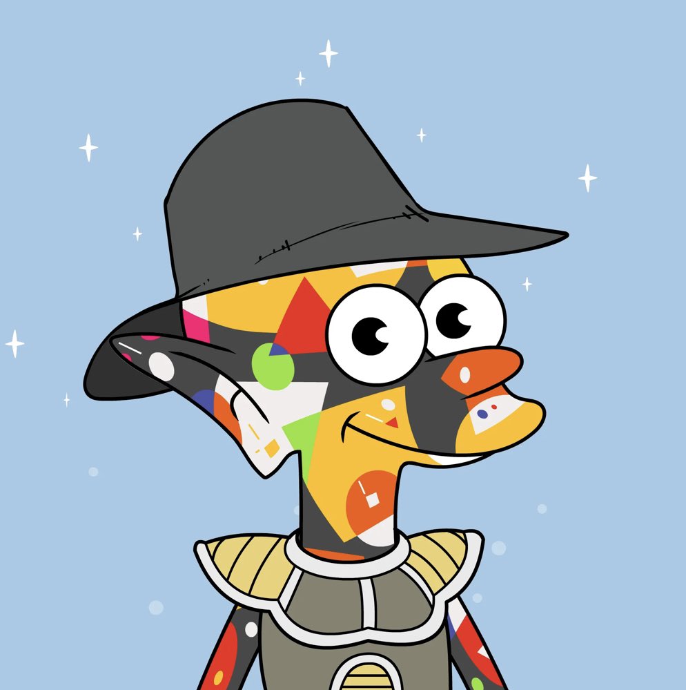 vi_goldlock's tweet photo. @TsLaughLounge @ElfoozNFT #elfooz cool to see some #elfooznft PFP today https://t.co/pWQOHxsyNw