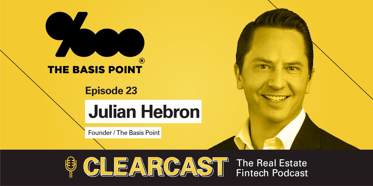 ClearCast Podcast tweet media