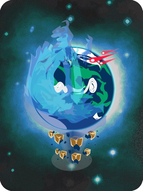 michaelartisma's tweet photo. GIVEAWAY (Earthling #102) 🪐

Reddit Collectible Avatars have been taking the NFT space by storm! My collection sold out in under 2 hours! This didn’t give enough people a chance to collect my artwork. TO OWN THIS PIECE:

🔭Follow me: @michaelartisma 
🛸Retweet
Comment your fav! https://t.co/yZKtNSlQa1