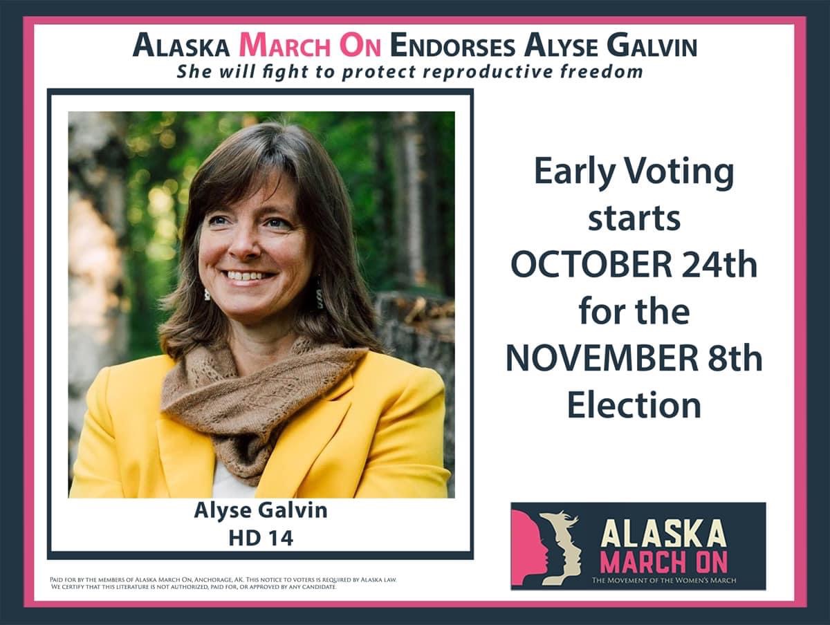 AlaskaMarchon's tweet photo. https://t.co/gAkg5fBFmW