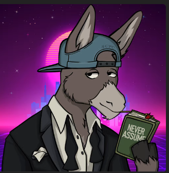 meta_babe1's tweet photo. Out of ALL my @SCPokerClub Donkeys ...this guy is my Spirit Animal ...You can tell my Poker style from the Book and my Party style from the Rumpled Tux π
#SOLCITYMINTPARTY #HAYISTHEWAY https://t.co/xHHNZUrzlY