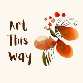 SolarArtsBuild's tweet image. Art This Way —&amp;gt; Nov. 4-6 #FallOpenStudios