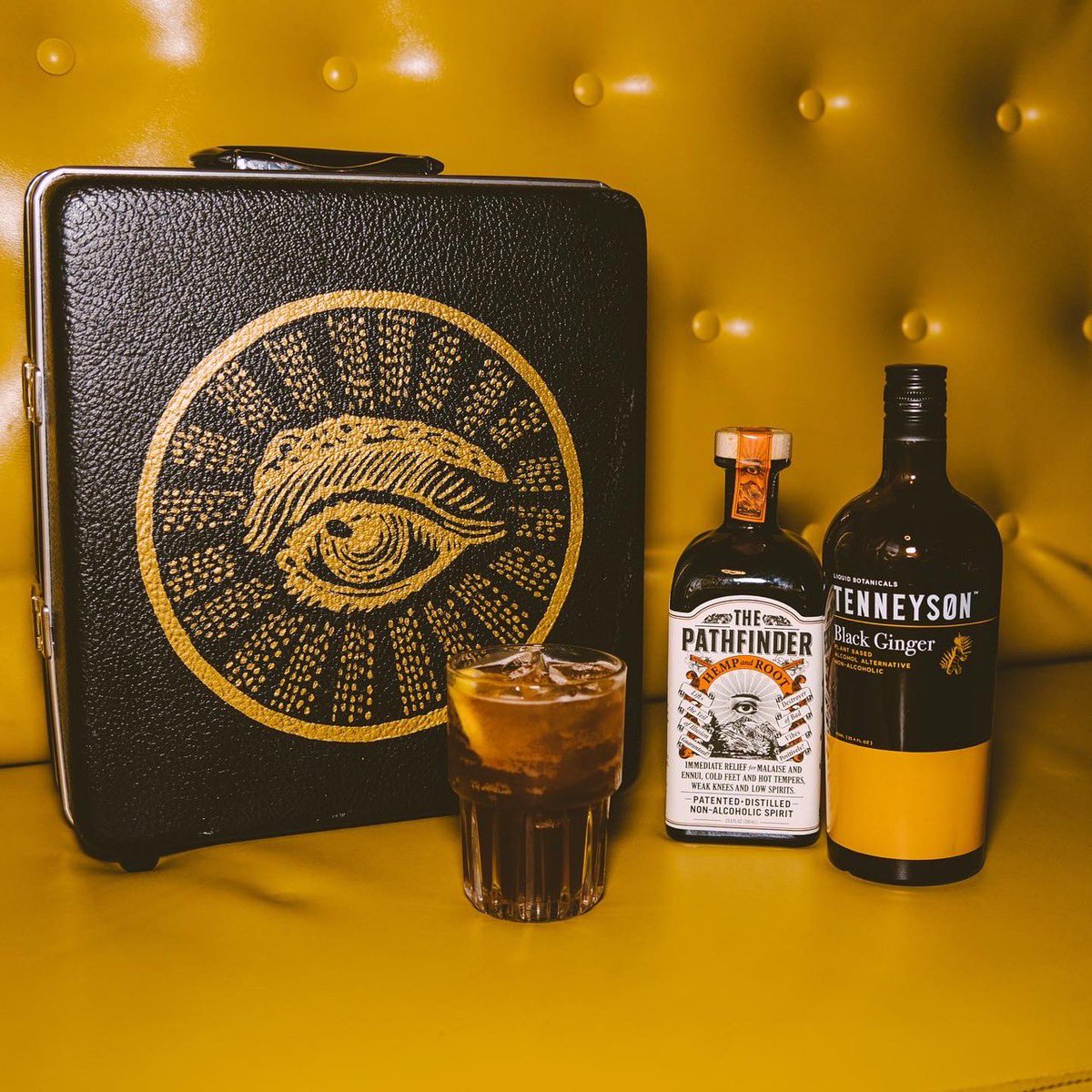 Drink The Pathfinder 👁 tweet media