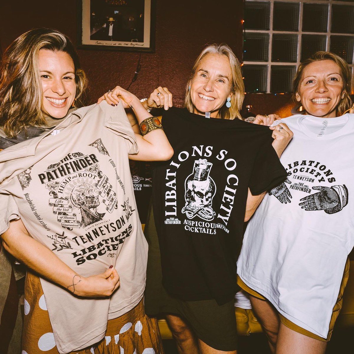 Drink The Pathfinder 👁 tweet media