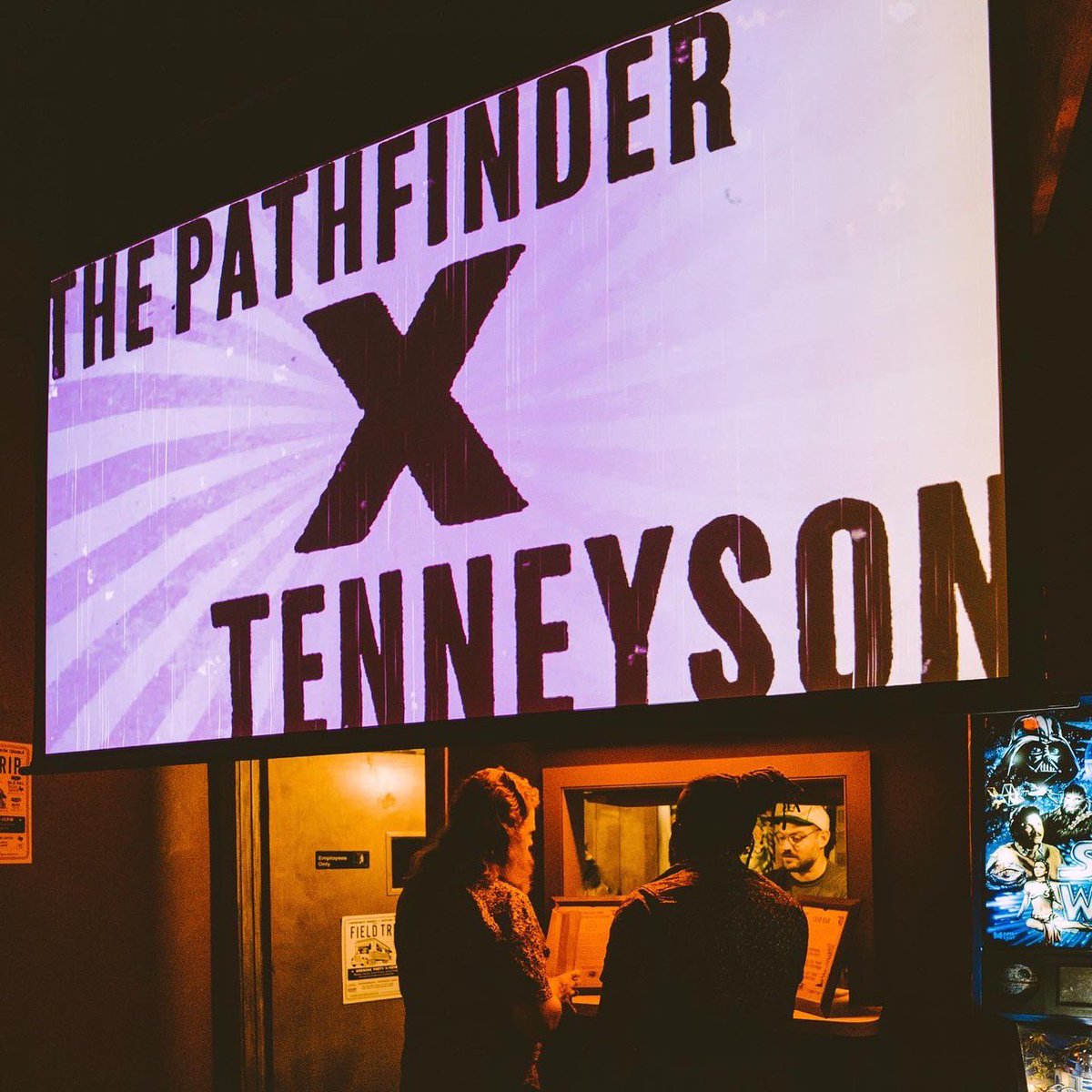 Drink The Pathfinder 👁 tweet media