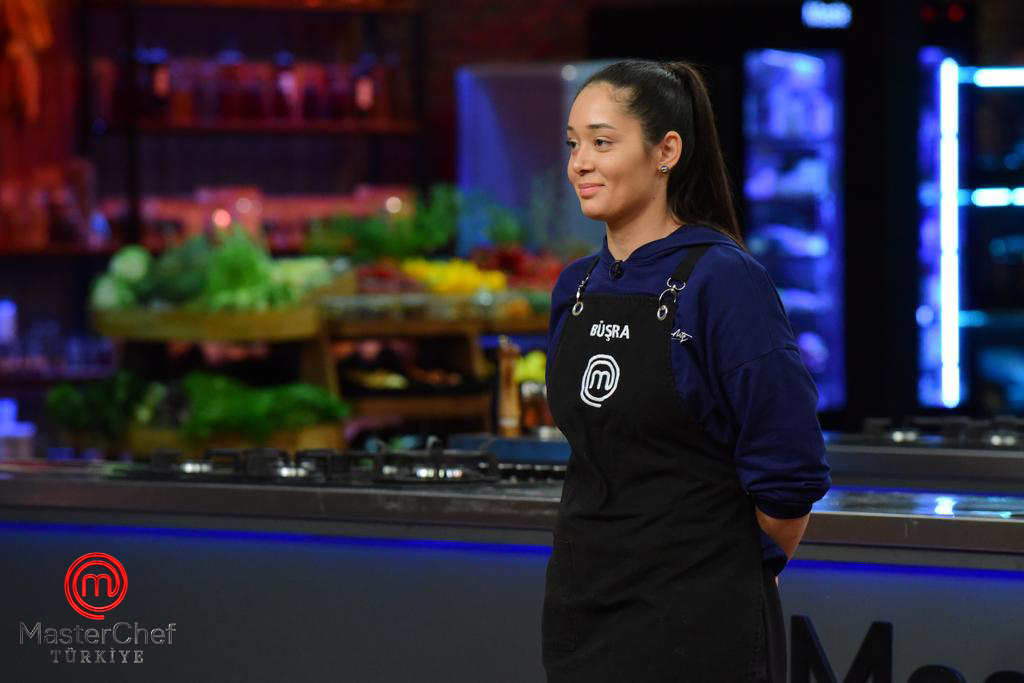 MasterChef Türkiye tweet media