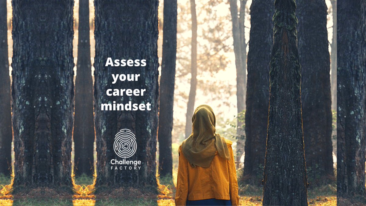 Challenge Factory tweet media