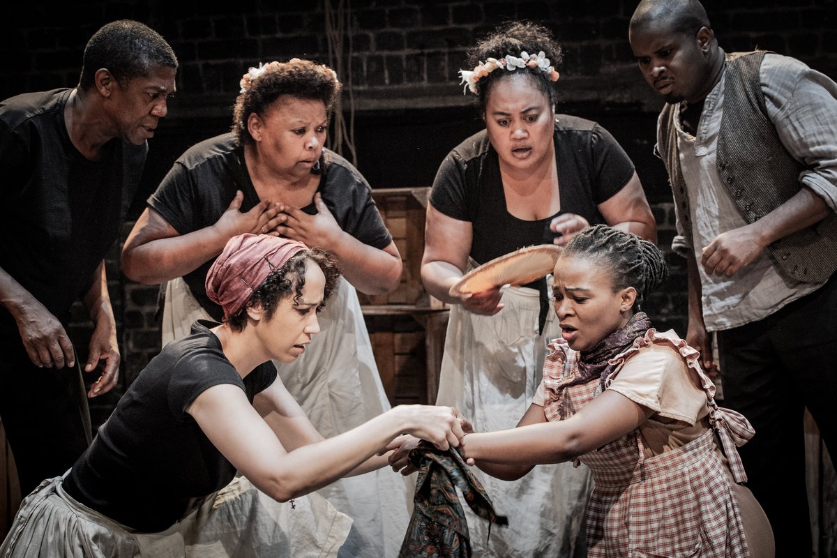 Spectra Ensemble tweet media