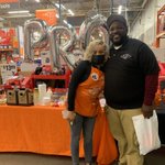 Photo by Simone Reid ! SASM - Store # 0908 (@simonebushell8)