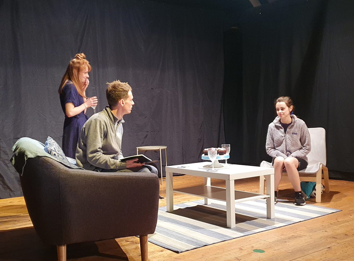 Tiger's Eye Theatre (@tigerseye2017) on Twitter photo Some brilliant technical rehearsal shots by <a href="/MasquedDragon/">MasquedDragon</a> from our performance in The Teach, Cloverfield over the weekend. We play <a href="/GlorachTheatre/">Glórach Theatre Abbeyfeale</a> this Friday & Saturday. Some brilliant technical rehearsal shots by <a href="/MasquedDragon/">MasquedDragon</a> from our performance in The Teach, Cloverfield over the weekend. We play <a href="/GlorachTheatre/">Glórach Theatre Abbeyfeale</a> this Friday & Saturday.