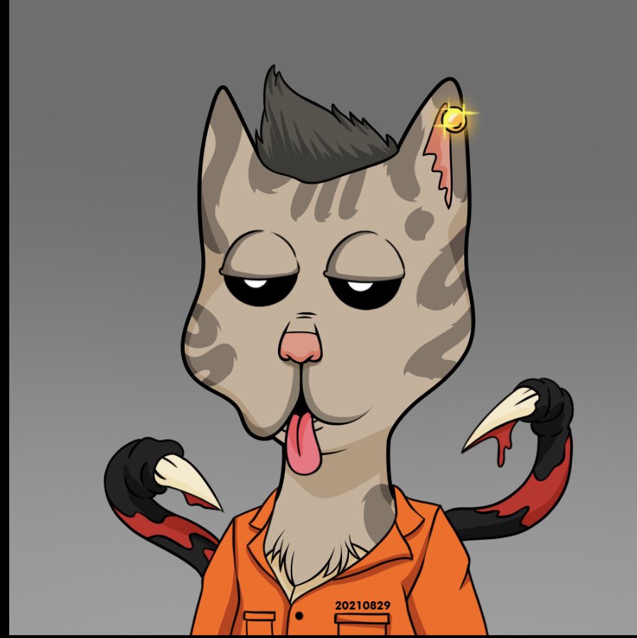 Tezza76….Tyler Durden#1856 🐍 tweet media