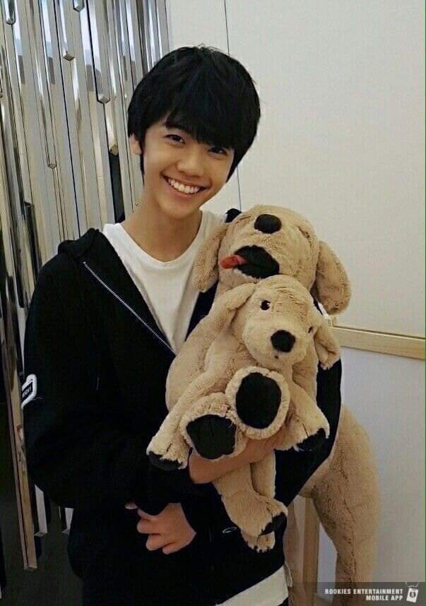 vianca_qv's tweet photo. Voto del día 🤗 
#MAMAVOTE #NCTDREAM https://t.co/QLaLKcouxy