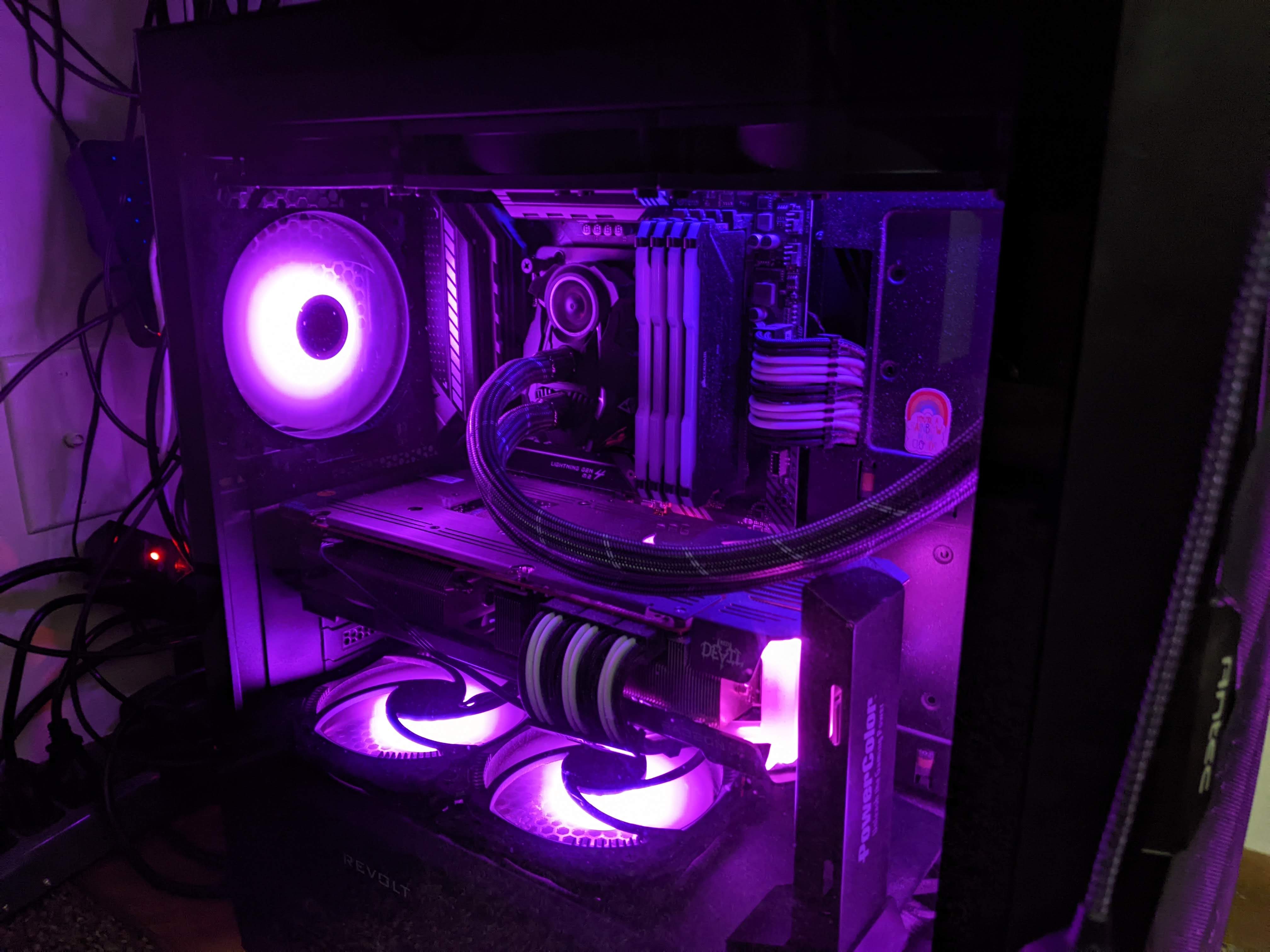 Linus Tech Tips on Twitter "so you wanna build a budget gaming PC