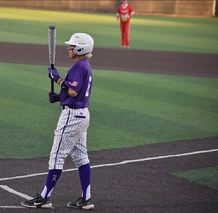 I am beyond blessed to announce that after my mission I will be continuing my academic and baseball career at the College of Southern Idaho. Thanks to all the coaches, family, and friends who have helped me!! 🖤💛 <a href="/RABAcademy/">RA Baseball Academy (Utah)</a>  <a href="/CSI_Baseball/">CSI Baseball</a> <a href="/lehihighbaseba1/">Lehi Baseball</a>