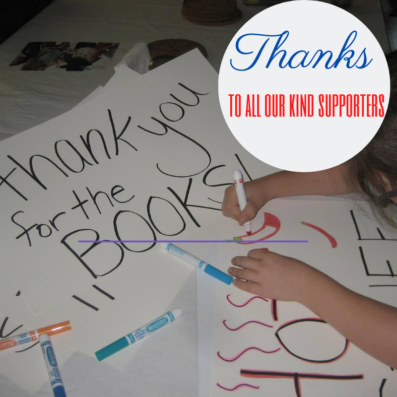 SCimag_library's tweet photo. Thank you for selecting the Sullivan County Imagination Library as your charity &amp; for shopping at https://t.co/LExyC6Wx4h or using the Amazon app with AmazonSmile turned ON. As of September 24, 2022, AmazonSmile has donated:
$1,204.50 to the Sullivan County Imagination Library https://t.co/tTs0UGgyDa