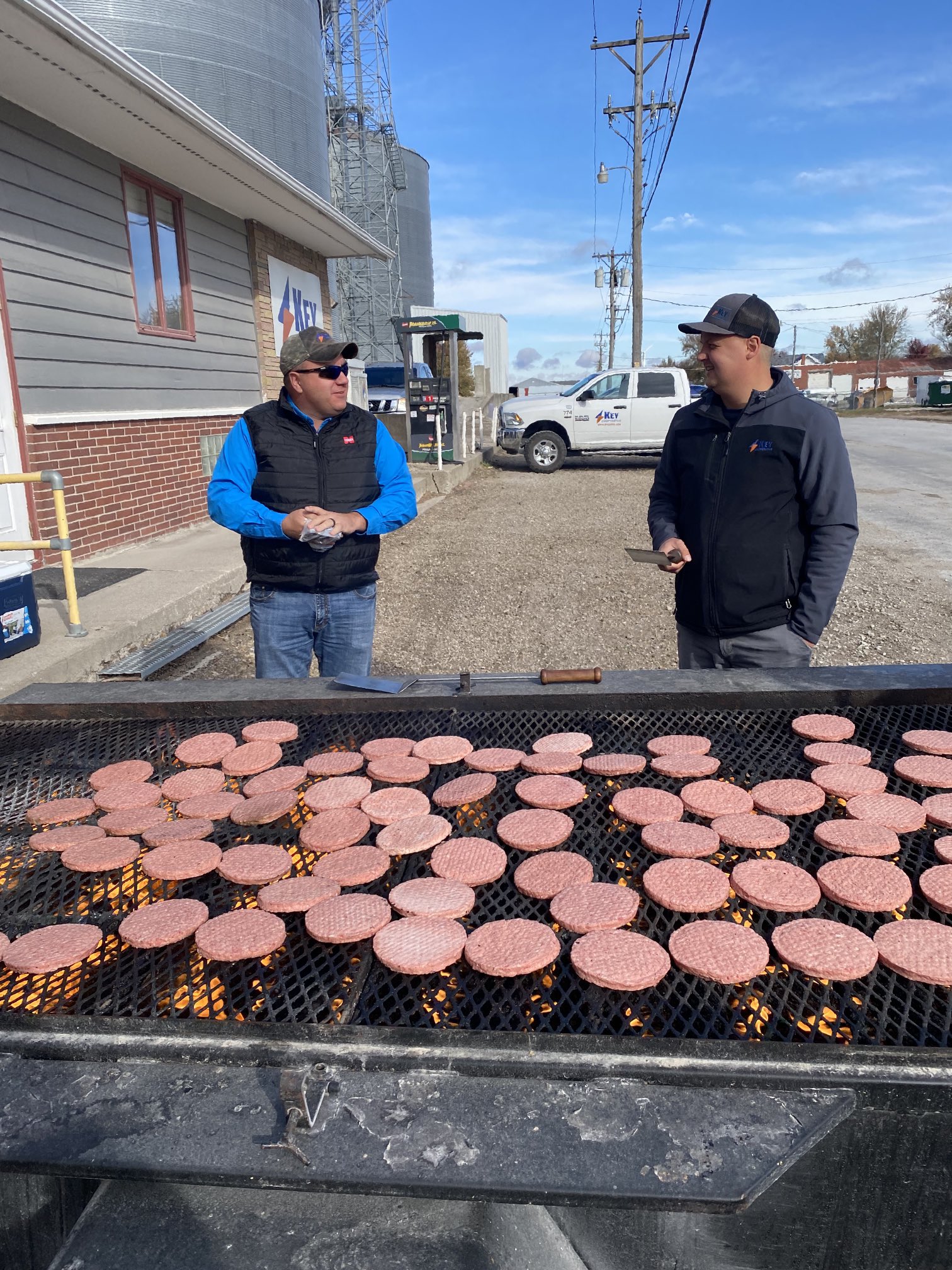 GregAmerica on Twitter "Story City Iowa. ⁦KeyCooperative⁩ 144