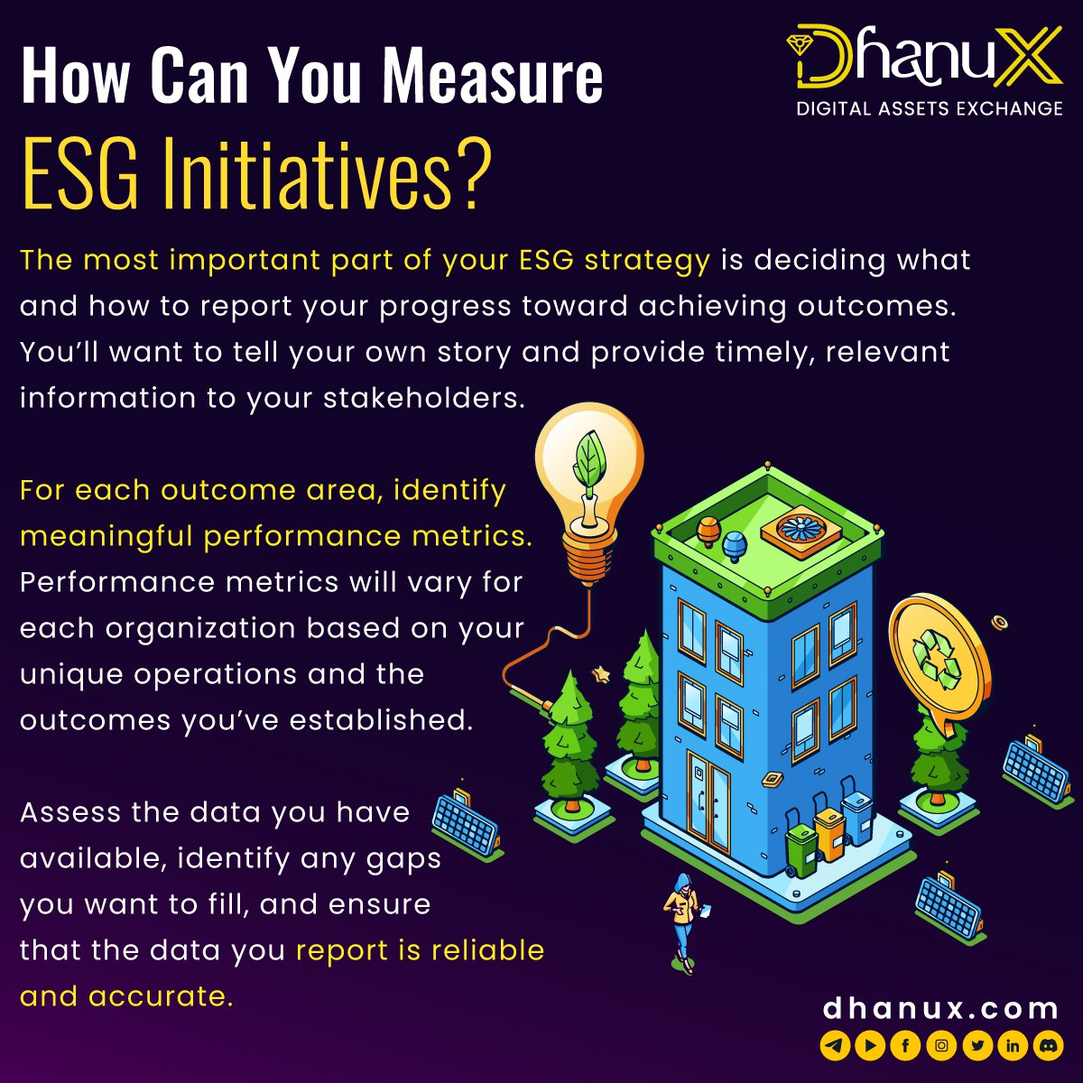 Jumboblockchain's tweet photo. How to Measure #ESG Initiatives9l
Visit https://t.co/IuGvE0oZrL

#CryptoNews #Etherum #Bitcoin #NFTartists #Coinbase #inflation #NFTCommunity #BNB #Binance #Google #StockMarket  #Cryptocurency #blockchaintechnology #cryptocurrencies #cardanoconmunity #LUNACLASSSIC https://t.co/DCdQnyCEgr