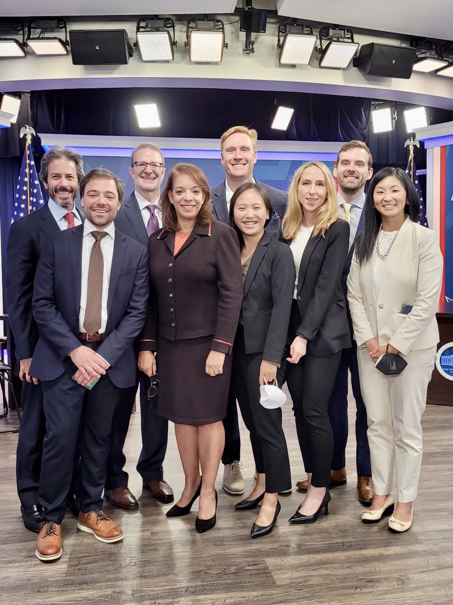 Michele Chang tweet media