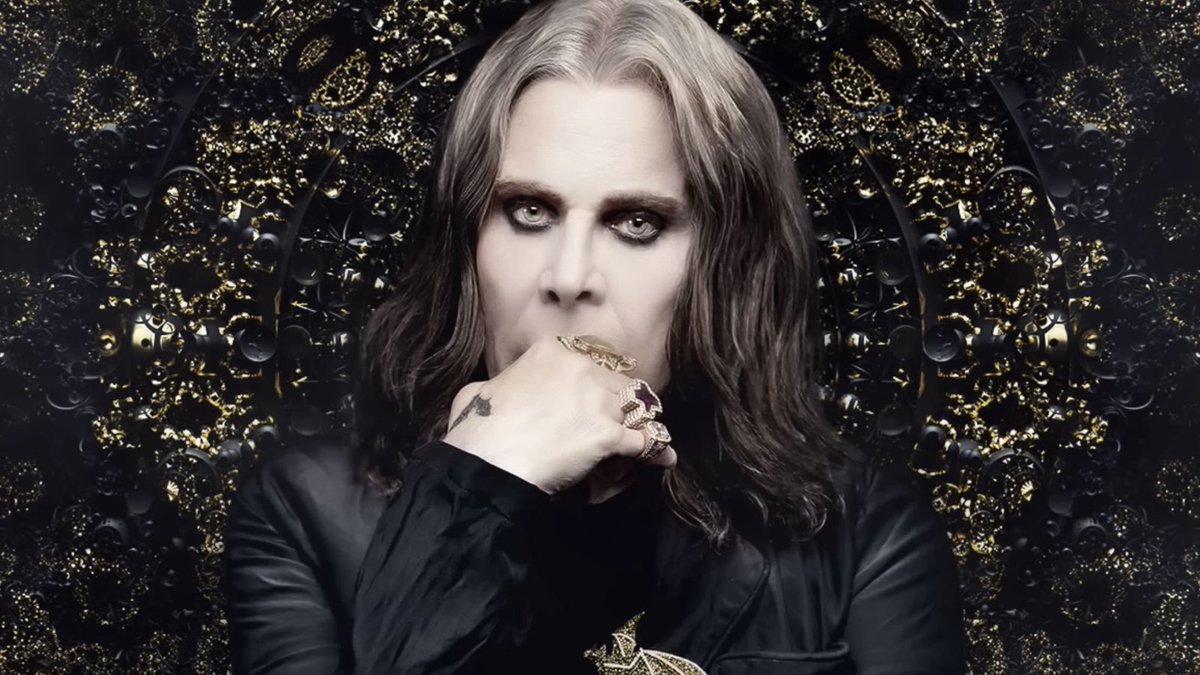 De a poco se va acercando la época de los balances del año, y entre los discos rockeros este es uno de los que más se destaca: "Patient Number 9" de Ozzy 
Les dejo mi análisis del álbum para Madhouse 👇🤘
madhouse.com.ar/2022/10/17/dis…