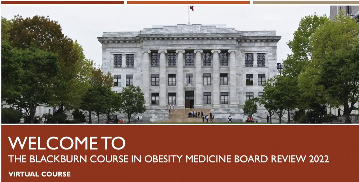dr_aac's tweet photo. A real honor to present at the #Blackburn2022 @Harvard. Great session on #PrecisionNutrition! The future is #multiomic #biomarkers to tailored #obesity care. 
Shared the "podium" with #ruthloos, @AndyChanMD and #DebbieHorn. @OMAsocial @ObesitySociety https://t.co/UMSLriYju0