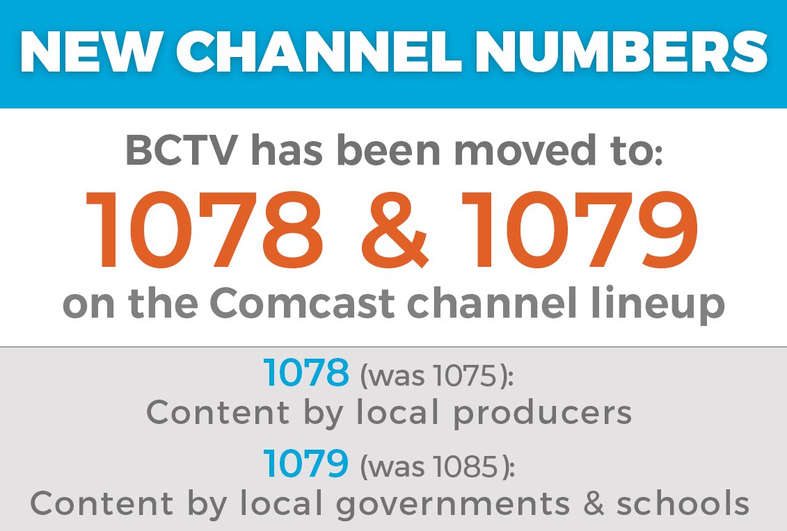 brattleborotv's tweet photo. This week on BCTV we move to channels 1078 and 1079 ~ Media Mentoring Project discuss how to be an informed voter ~ Presenting reggae roots band the Thunderballs in the BCTV studio ~ meet Windham County candidates and so much more! ➡️https://t.co/FMSRHyXVvt⬅️ https://t.co/Eh5QKoAnfh