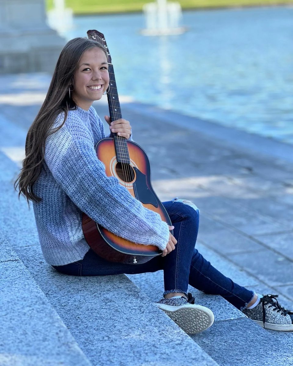 We are #gibaultproud to recognize Maria Biske in the Hawk Spotlight.  Learn more about this Hawk at: 

buff.ly/3DyTVVs