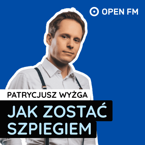 patrycjuszwyzga's tweet photo. Drugi odcinek podcastu już jest: https://t.co/or68OswkAy.
"Rozdział 2. Komisja" 📻🎙️🕵️ https://t.co/HslmOskO77