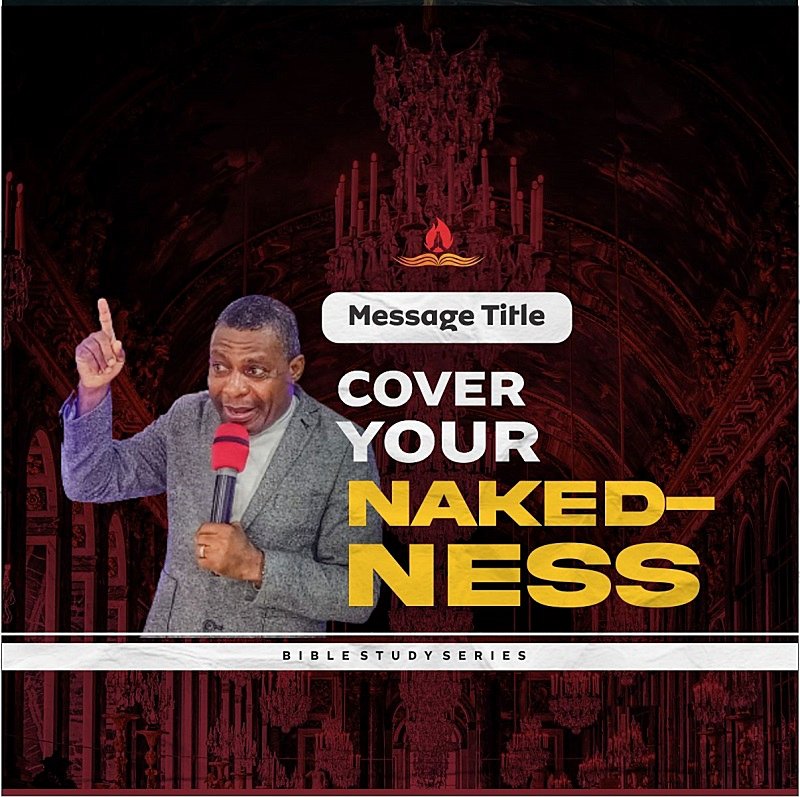 Pst_IGHOfficial's tweet photo. Human bodies are supposed to be  covered, even the dead bodies are also covered. So why do people decide to change the purpose of clothing and rather go naked ??
 *A question for thought* 💭
 _Prayer_
The Lord give you the grace to overcome the temptations flying in this world. https://t.co/Kq4JZYiuD6
