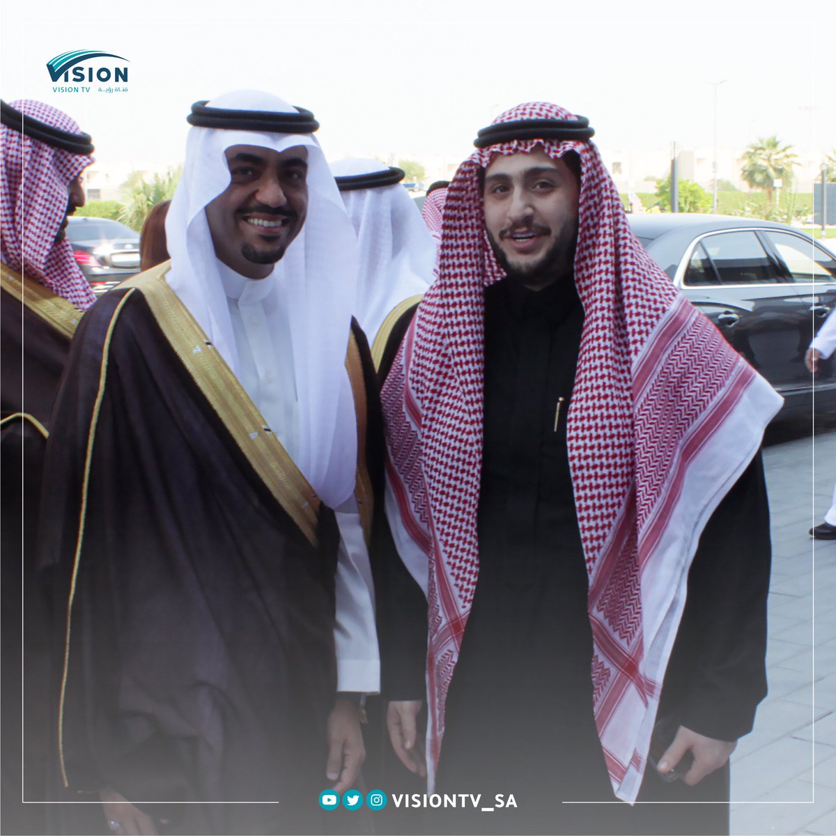 طلال بن علي الضاحي tweet media