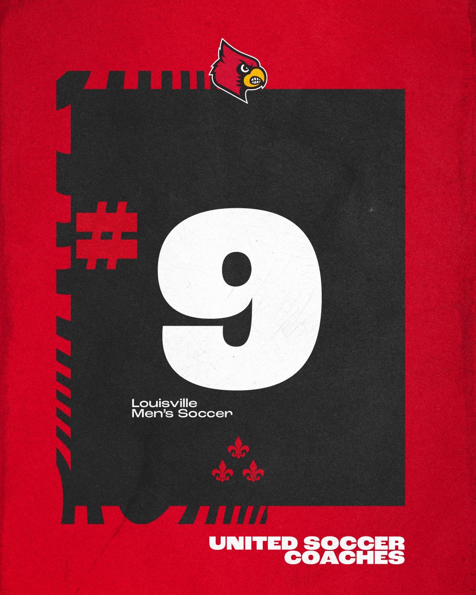 Into the top ten!

Ready to get back to work Friday at Wake Forest. 😤

#GoCards