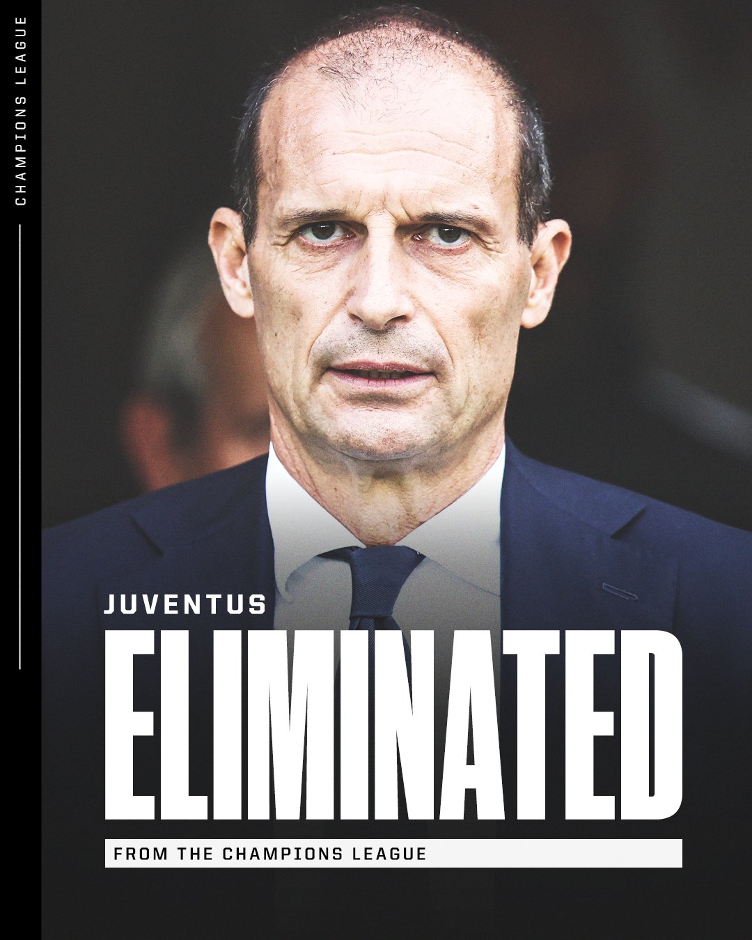 ESPN FC On Twitter Juventus Are OUT Of The Champions League Their espn-fc-on-twitter-juventus-are-out-of-the-champions-league-their