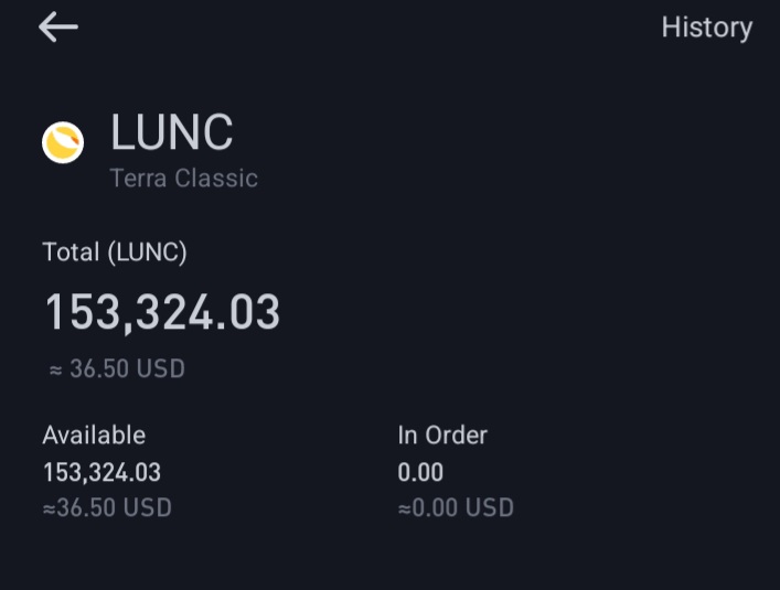 I dare someone to make me a $lunc millionaire. I'll send a screenshot back and hold till .01!!!