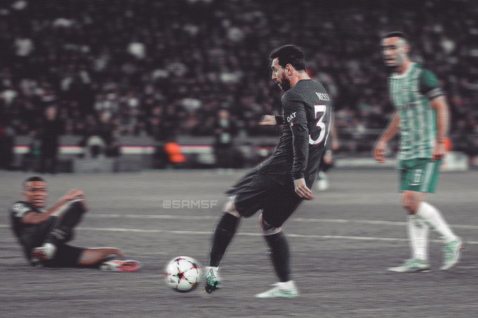 maliremazan's tweet photo. Greatest Of All Time!
Lionel Messi! https://t.co/6svAuhpyzA