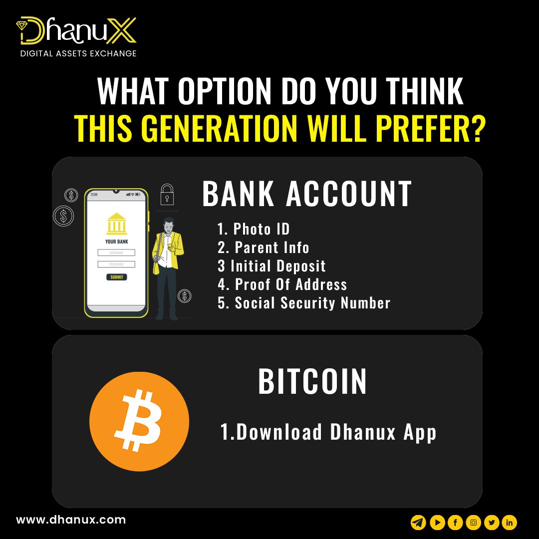 Jumboblockchain's tweet photo. What Option Do You Think This Generation Will Prefer?

Visit https://t.co/IuGvE0oZrL

#CryptoNews #Etherum #Bitcoin #NFTartists #Coinbase #inflation #sustainability #NFTCommunity #BNB #Binance #Google #StockMarket  #Blockchain #Cryptocurency #cryptocurrencies #cardanoconmunity https://t.co/lc950ynXKA