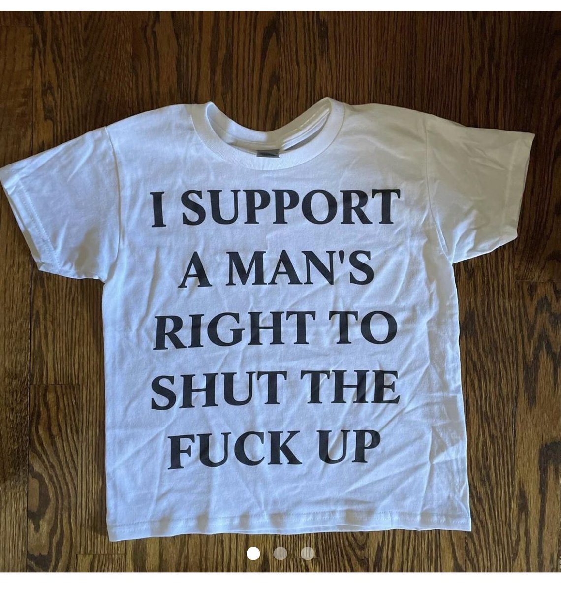 1WittyHans's tweet photo. Its a need 🛍 https://t.co/k2Ssup7F7v