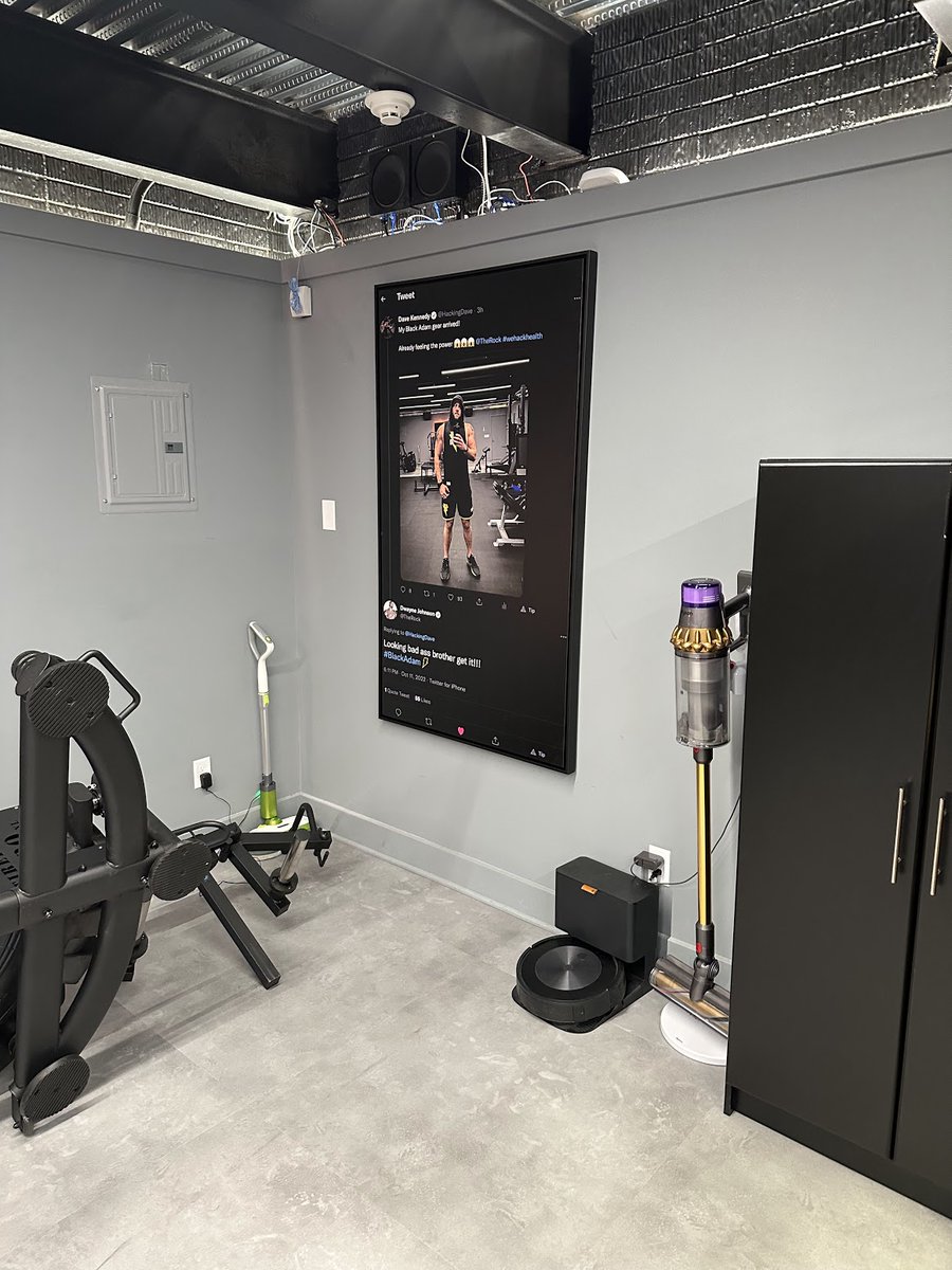 Dave Kennedy tweet media