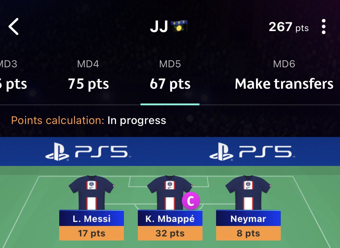 JJ🇬🇵 tweet media