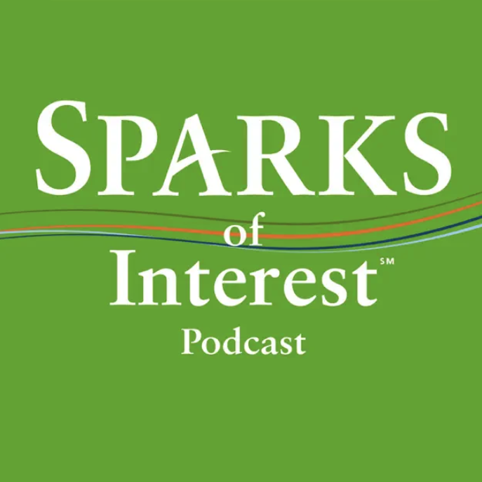 DiscoveryEdJenn's tweet photo. 👂Please lend me your ear as I share the latest &amp; greatest episode of @SparksPodcast.
👉https://t.co/P7hiYZdpD2

Shout out to the hosts for featuring @DiscoveryEd. Thank you!

#TeamDE #nvdlc #nvside #nved https://t.co/YZ31W3W88W