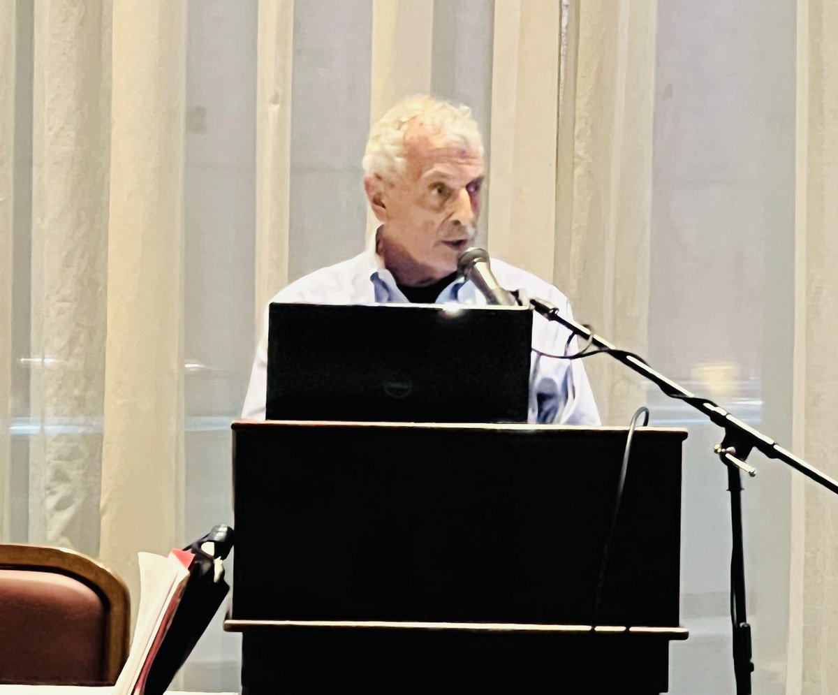 Closing remarks about banking developments and their impact on the cannabis industry and investments from Stephen Lenn at Brennan Manna Diamond. #cpisNYC2022