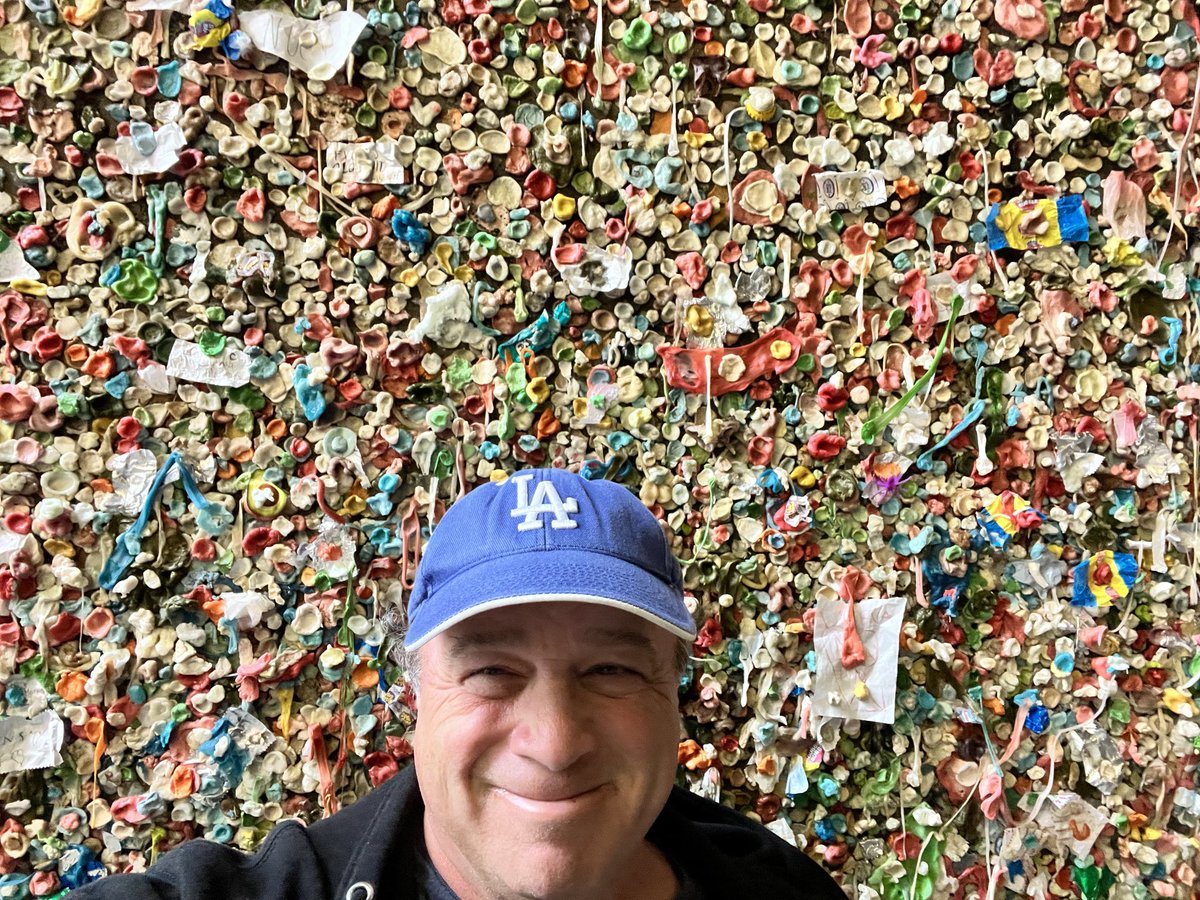 David Wild tweet media