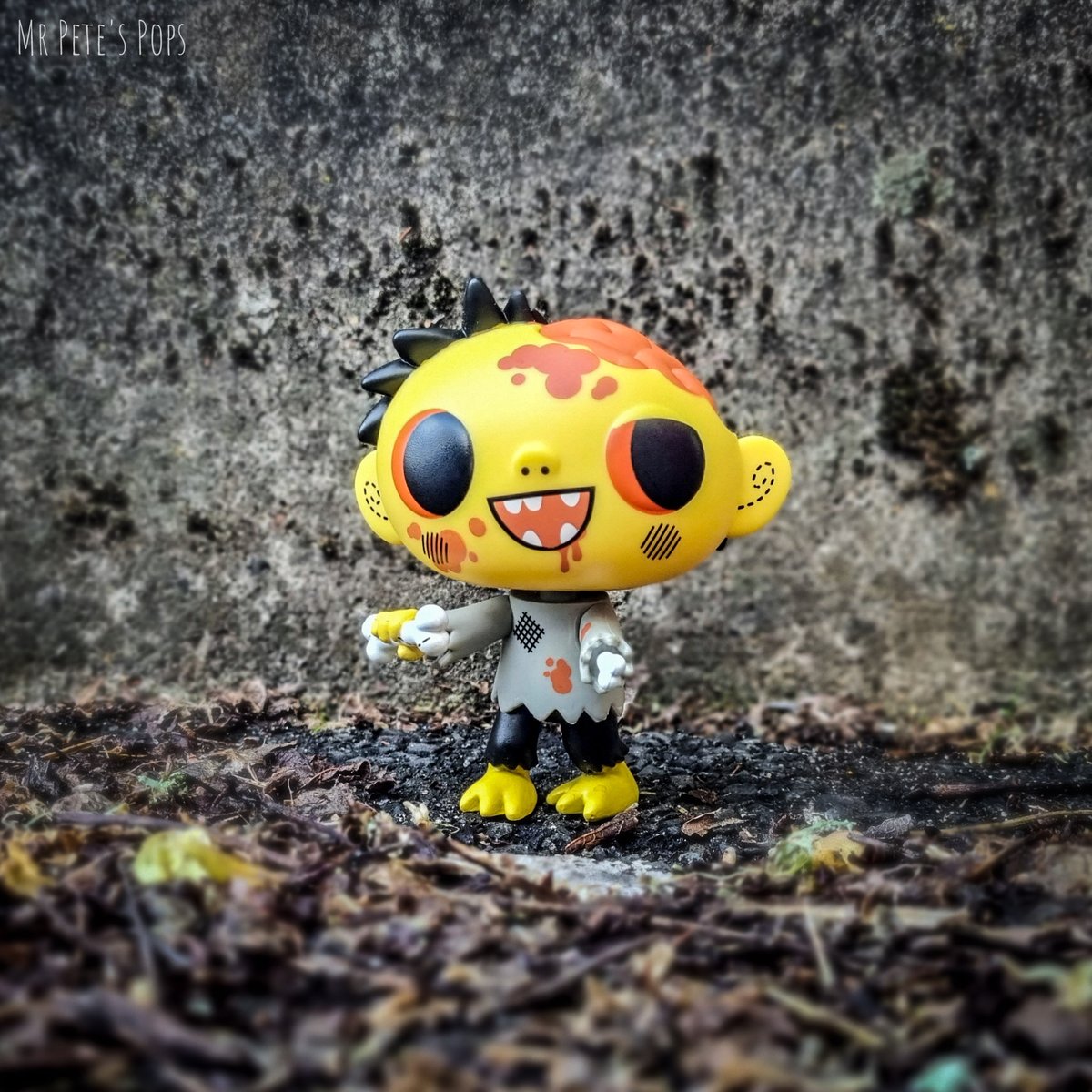 Mrpetespops's tweet image. What rhymes with “boo” and really stinks? You

#FunkoPhotoADayChallange
@originalfunko

BOO 

#originalfunko 
#funko
#funkofeature 
#funkolove
#Halloween 
#funkofamily 
#myfunkostory 
#funkofanclub
#boohollow 
#pakapaka 
#pop
#popvinyl 
#popvinylfigure 
#zombie 
#zeke