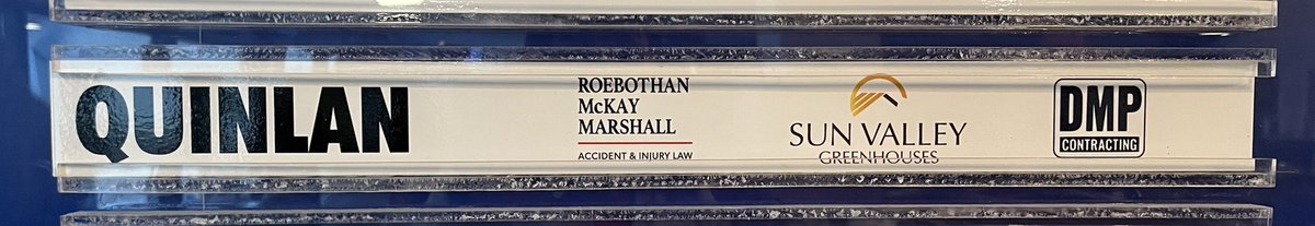 Team Quinlan 🥌 tweet media