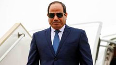 بتدعم السيسي ليه ?? 
اقولك
بيحارب منفردا علي حساب شعبيته تحمل ما لا يتحمله بشر، من اهانه وسخريه وقالوا عنه كل شيئ سيئ واستحمل وكمل ولا يسئ لآحد مع انه قادر، لكن ترفع عن كل الاساءات وهمه في الاول والاخر يخليها قد الدنيا:  
يبقي ليه مدعموش ???
#كمل_ياسيسي_وشعبك_معاك