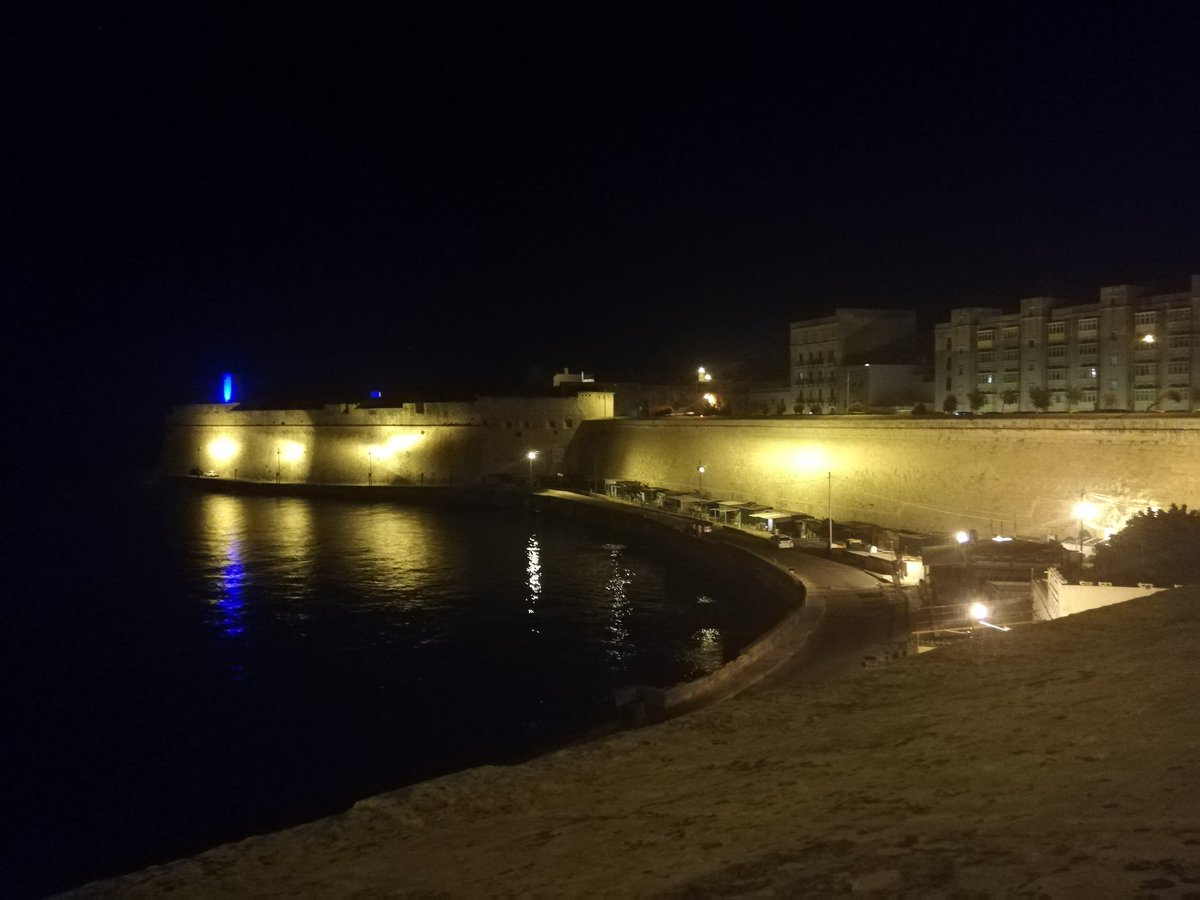 kisaUX's tweet photo. Having a blast at the #webist so far. Valetta is an amazing city, the food ist beyond excellent (and waaaay too much) and the presentations so far all very interesting. Tomorrow will be my big day! ๐ #firsttimespeaker #AcademicChatter #AcademicTwitter https://t.co/RIQ62o1gav