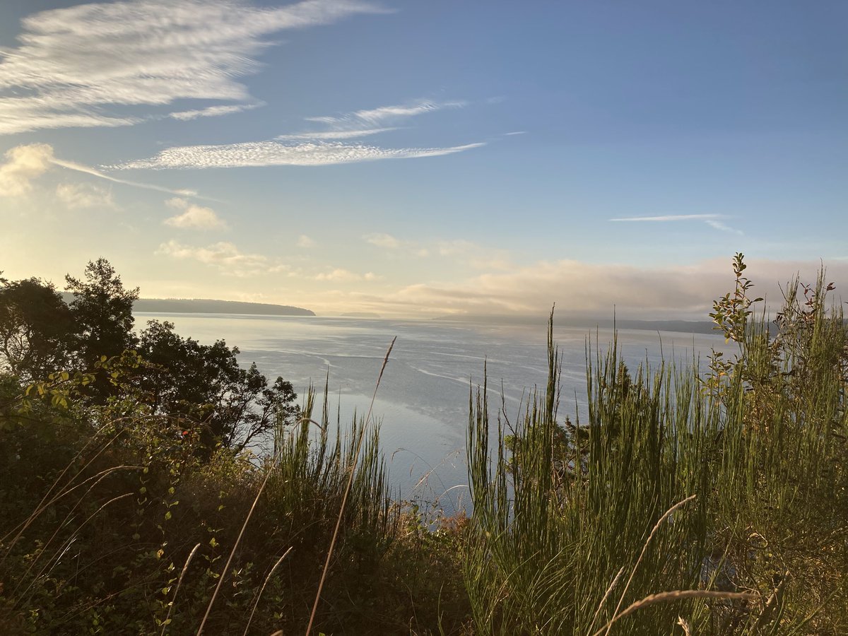 Looking forward to presenting tomorrow at the National @AdaptationForum on connecting biodiversity and climate adaptation in marine and coastal areas.  Stop by! (11:30-1 PM in Laurel CD). #naf2022